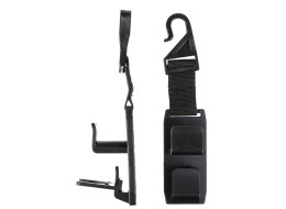 Háčik do auta za opierku hlavy CAR HOOK 2, 2 ks