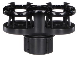 Držiak nápojov dvojitý CAR CUP HOLDER 1