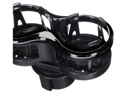 Držiak nápojov dvojitý CAR CUP HOLDER 1