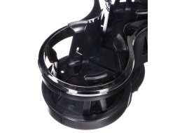 Držiak nápojov dvojitý CAR CUP HOLDER 1