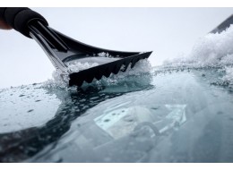 Škrabka na ľad do auta CAR ICE 1