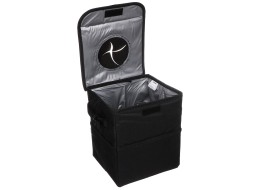 Odpadkový kôš do auta CAR TRASH 1, skladací