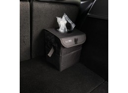 Odpadkový kôš do auta CAR TRASH 1, skladací