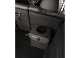 Odpadkový kôš do auta CAR TRASH 1, skladací