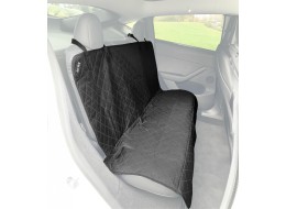 Ochranná deka do auta pod psa CAR ROCKY LIGHT L