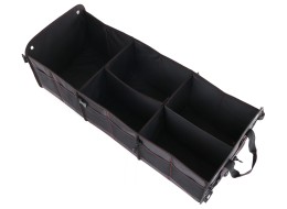 Organizér do kufra auta CAR COMPACT 19 PRO, 19 priehradiek, skladací