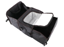 Organizér do kufra auta CAR COMPACT 5 THERMO, 5 priehradok, termotaška, skladací