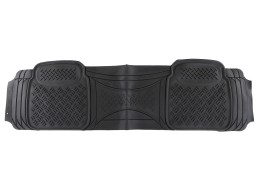 Univerzálne gumené autokoberce CAR MAT UNI SET 2, komplet, 3 ks