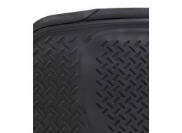 Univerzálne gumené autokoberce CAR MAT UNI SET 2, komplet, 3 ks