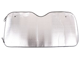 Slnečná clona na predné okno auta CAR SUNSHADE 5, 130 x 60 cm