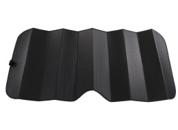 Slnečná clona na predné okno auta CAR SUNSHADE PRO 6, 150 x 70 cm