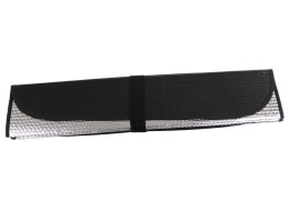 Slnečná clona na predné okno auta CAR SUNSHADE PRO 6, 150 x 70 cm