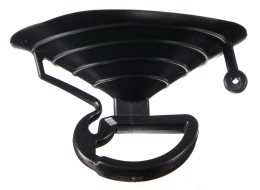 Prísavky pre slnečnú clonu do auta CAR SUNSHADE, 10 ks - náhradný diel