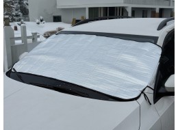 Clona proti námraze, snehu a slnku CAR SNOW COVER 1, 200 x 70 cm