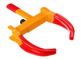 Zámok / botička na auto CAR TIRE LOCK