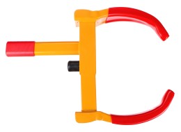 Zámok / botička na auto CAR TIRE LOCK