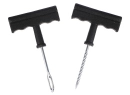 Sada na opravu defektu pneumatiky CAR TIRE REPAIR SET 1