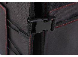 Organizér do kufra auta CAR COMPACT 14 PRO, 14 priehradiek, skladací, s vekom
