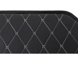 Organizér do kufra auta CAR COMPACT ELEGANT M, 1 priehradka, skládací, s viečkom