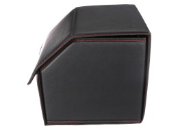 Organizér do kufra auta CAR COMPACT LEATHER S, 1 priehradka, skladací, s viečkom