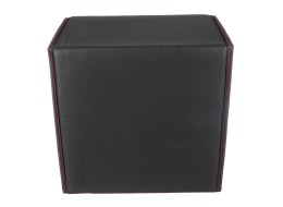 Organizér do kufra auta CAR COMPACT LEATHER S, 1 priehradka, skladací, s viečkom