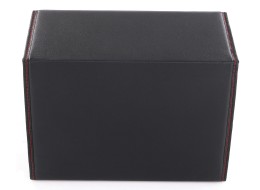 Organizér do kufra auta CAR COMPACT LEATHER M, 1 priehradka, skladací, s vekom SIXTOL