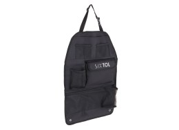 Organizér na predné sedadlo auta CAR COMPACT SEAT 1