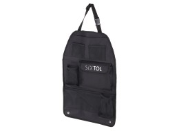 Organizér na predné sedadlo auta CAR COMPACT SEAT 1