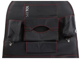 Organizér na predné sedadlo auta CAR COMPACT SEAT 2