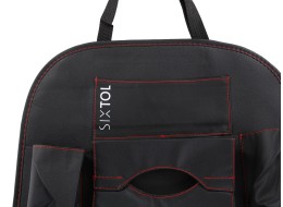 Organizér na predné sedadlo auta CAR COMPACT SEAT 2