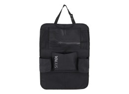Organizér na predné sedadlo auta CAR COMPACT SEAT 3