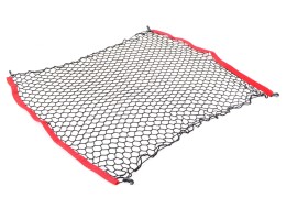 Upevňovacia sieť do auta CAR NET L, 100x100 cm