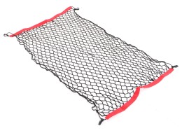 Upevňovacia sieť do auta CAR NET S, 100x50 cm SIXTOL