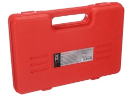 Stláčač brzdových piestov MECHANIC BRAKE SET 12, sada 12 ks