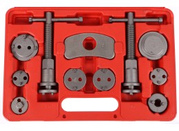 Stlačovač brzdových piestov MECHANIC BRAKE SET 22, sada 22 ks
