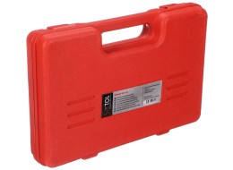 Stlačovač brzdových piestov MECHANIC BRAKE SET 22, sada 22 ks