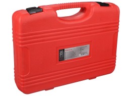 Stlačovač brzdových piestov MECHANIC BRAKE SET 35, sada 35 ks
