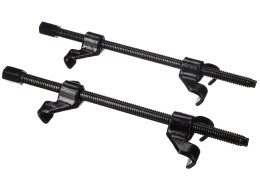 Sťahovač pružín MECHANIC SPRING SET 1, 2 ks, 370 mm