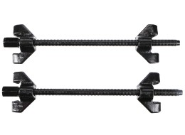 Sťahovač pružín MECHANIC SPRING SET 1, 2 ks, 370 mm