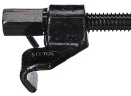 Sťahovač pružín MECHANIC SPRING SET 1, 2 ks, 370 mm