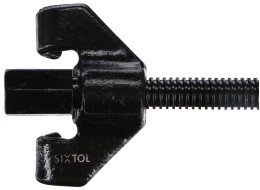 Sťahovač pružín MECHANIC SPRING SET 1, 2 ks, 370 mm