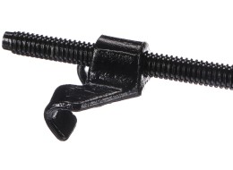 Sťahovač pružín MECHANIC SPRING SET 1, 2 ks, 370 mm
