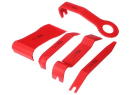 Sada na demontáž čalúnenia MECHANIC TRIM SET 1, 5 ks