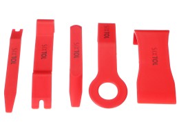 Sada na demontáž čalúnenia MECHANIC TRIM SET 1, 5 ks