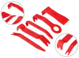 Sada na demontáž čalúnenia MECHANIC TRIM SET 1, 5 ks