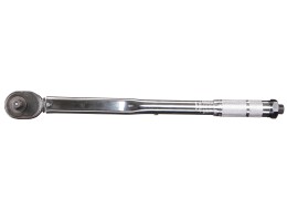 Momentový kľúč MECHANIC TORQUE 1, 1/2“, 28-210 Nm