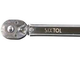 Momentový kľúč MECHANIC TORQUE 1, 1/2“, 28-210 Nm