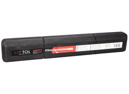Momentový kľúč MECHANIC TORQUE 1, 1/2“, 28-210 Nm