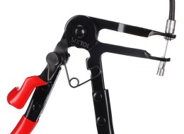 Kliešte na hadicové spony MECHANIC HOSE CLAMP 1