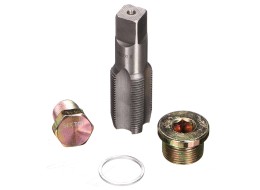 Sada na opravu závitov olejových vaní MECHANIC OIL PAN SET 114